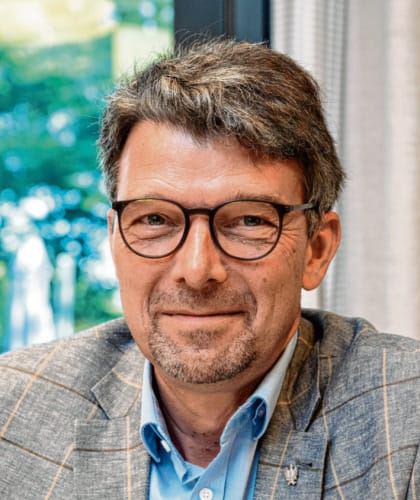 Heiko Godow